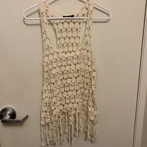 beach coverup